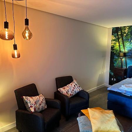Bed&Breakfast De Hooimoat Losser ภายนอก รูปภาพ