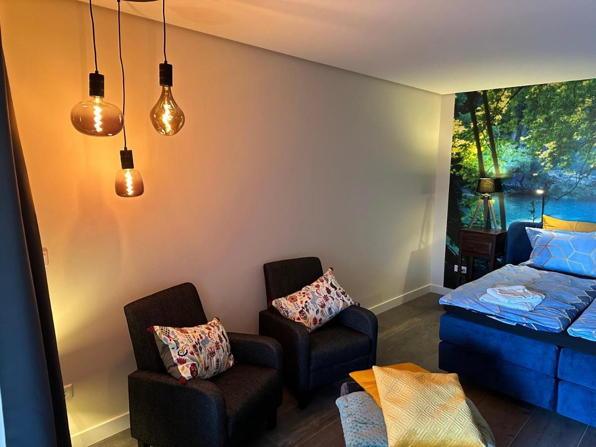 Bed&Breakfast De Hooimoat Losser ภายนอก รูปภาพ