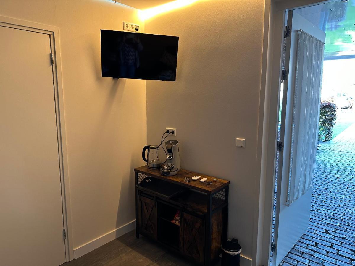 Bed&Breakfast De Hooimoat Losser ภายนอก รูปภาพ