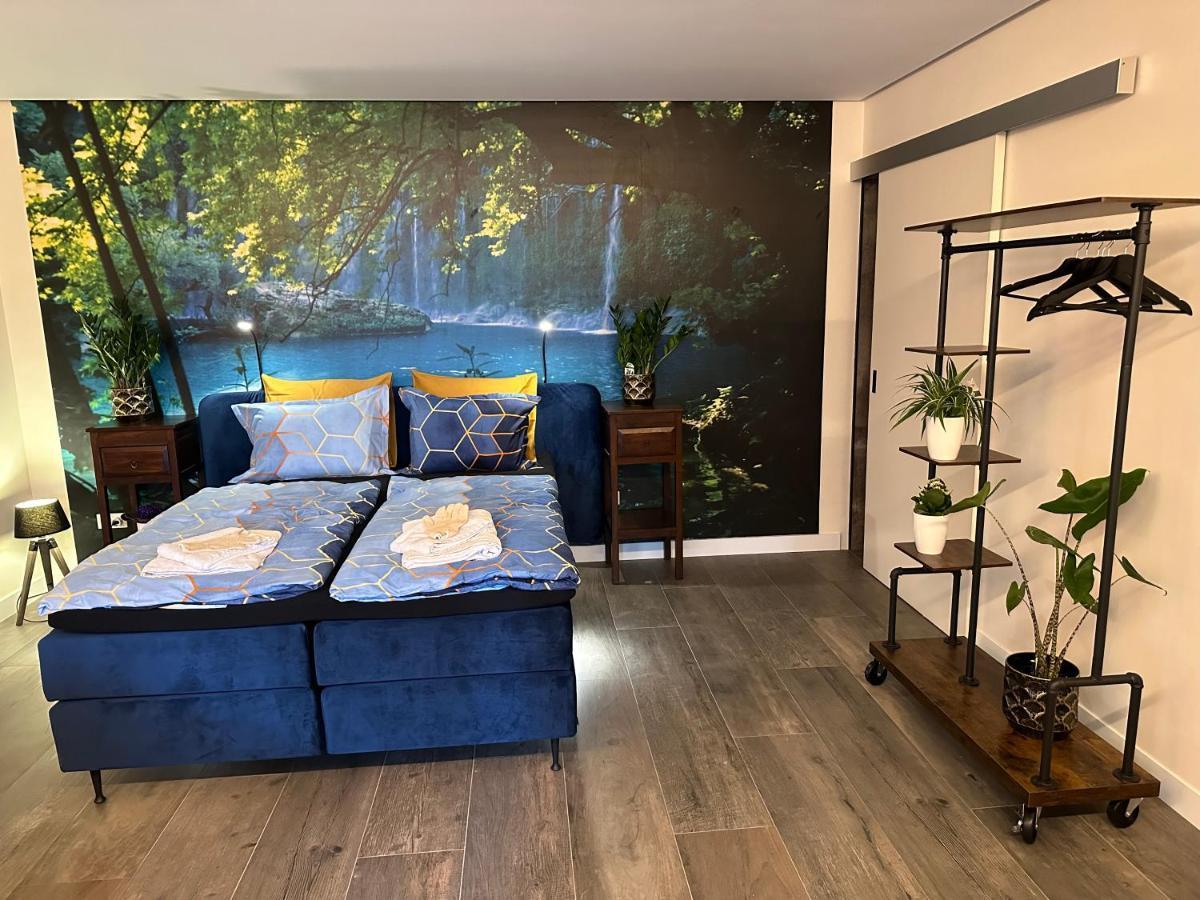 Bed&Breakfast De Hooimoat Losser ภายนอก รูปภาพ