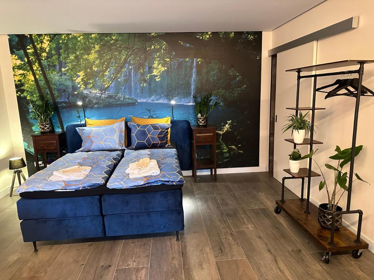 Bed&Breakfast De Hooimoat Losser ภายนอก รูปภาพ