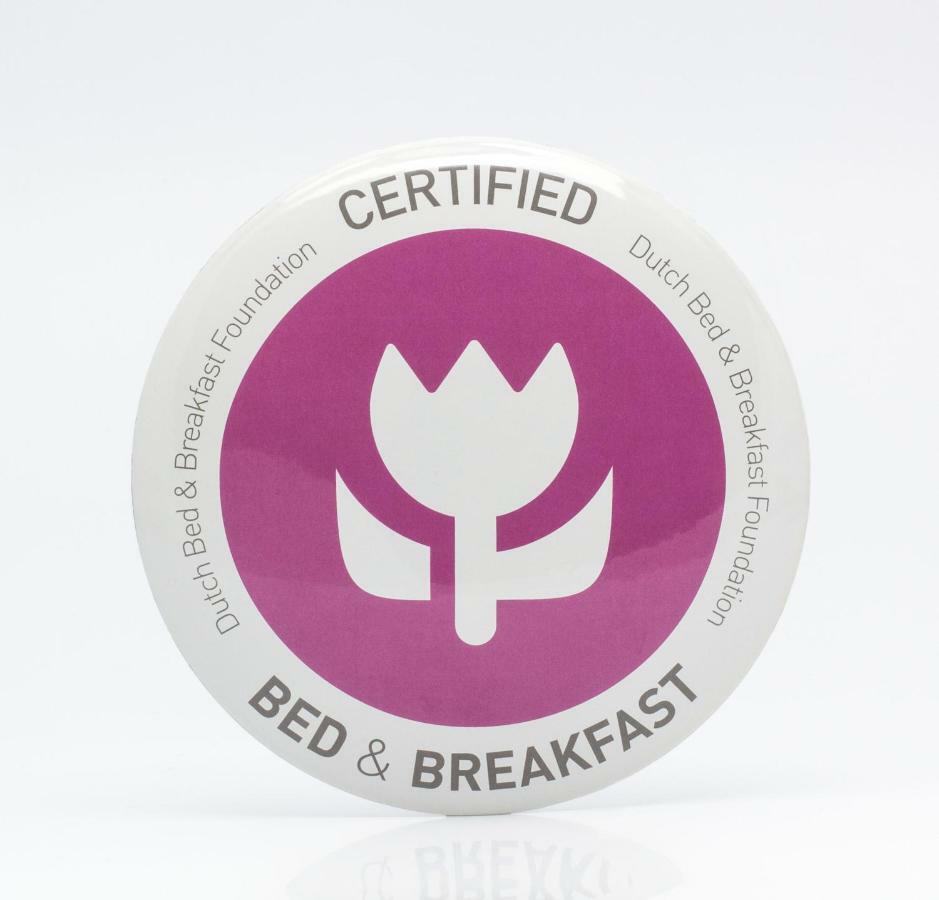 Bed&Breakfast De Hooimoat Losser ภายนอก รูปภาพ